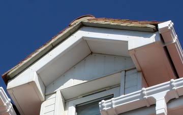 Drummore fascia installation costs