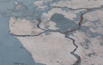 fibreglass roofing replacement Drummore