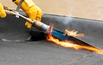 flat roof repairs Drummore, Dumfries And Galloway