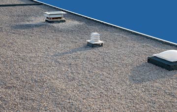 flat roofing Drummore, Dumfries And Galloway