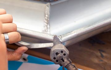 disadvantages of Drummore lead roofing