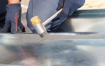 Drummore metal roofing costs