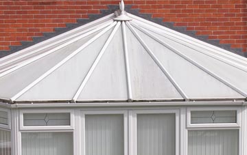 Drummore polycarbonate conservatory roof repairs