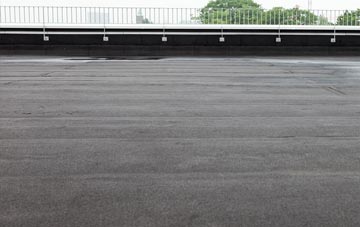 Drummore asphalt roof replacement