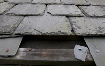 Drummore slate roof repairs and maintenance
