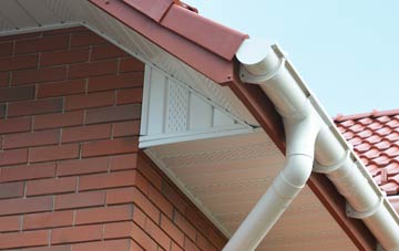 Drummore soffit repair costs