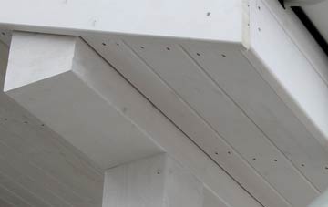 soffits Drummore, Dumfries And Galloway