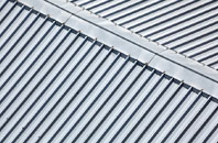 Drummore metal roofing